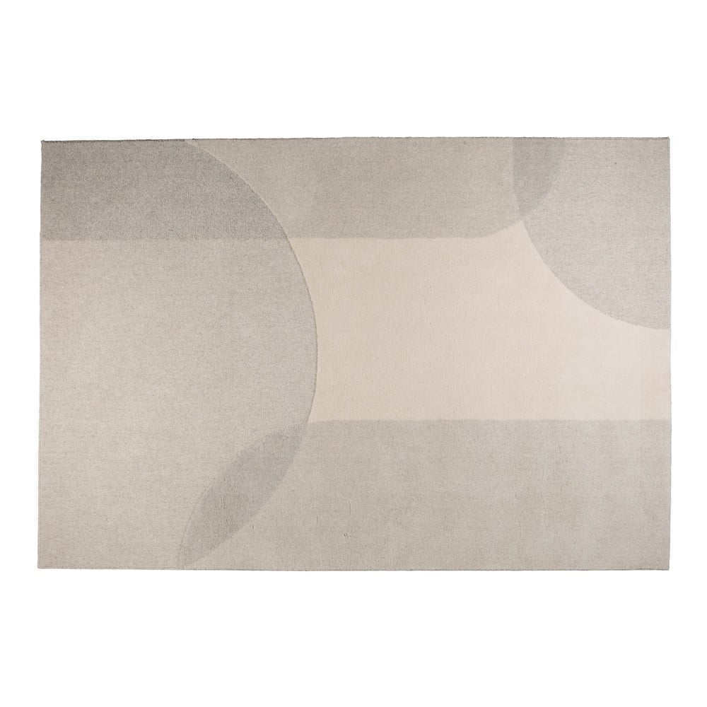 Sivý koberec Zuiver Dream, 160 x 230 cm