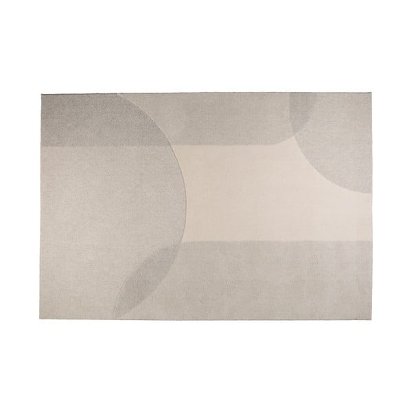Sivý koberec Zuiver Dream, 200 x 300 cm