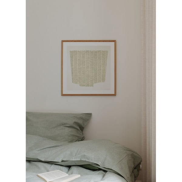 Plagát 50x50 cm Something to Keep – Emma Lawrenson – The Poster Club-image-1