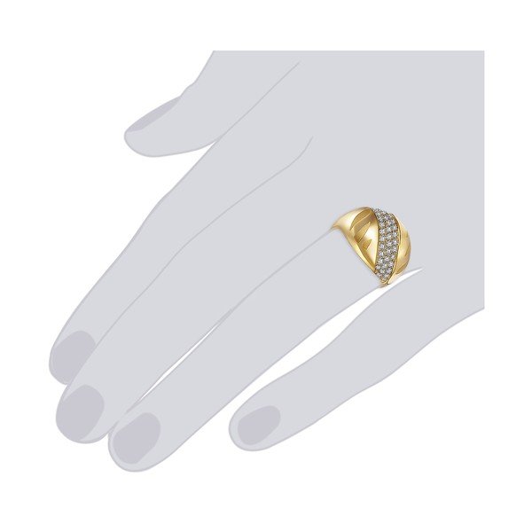 Prsteň Najia, veľ. 54-image-2