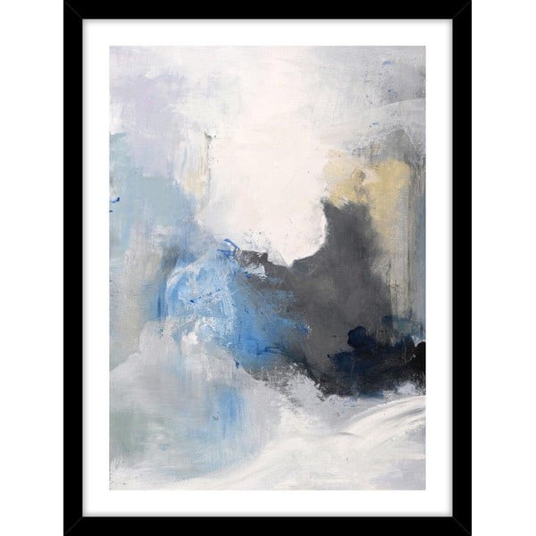 Obraz 32x42 cm A New Dawn – Malerifabrikken