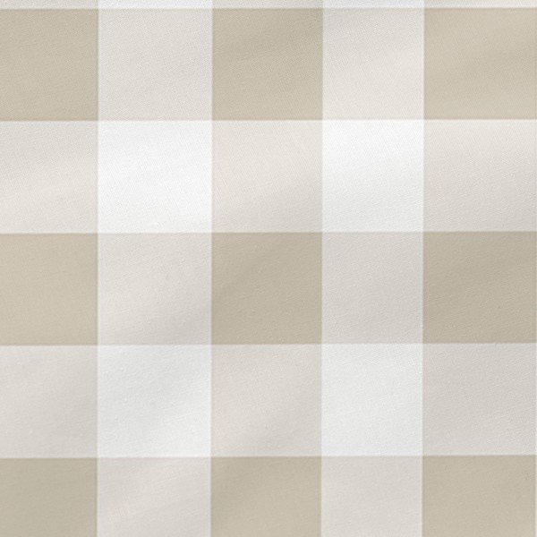 Detská obliečka na vankúš 50x75 cm Vichy – Happy Friday-image-1