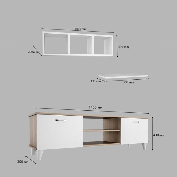 TV zostava Ardin-image-2