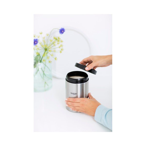 Sada 3 dóz Brabantia Storage, 500 ml-image-3