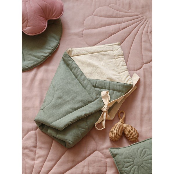 Detská zavinovačka Sage - Moi Mili-image-4