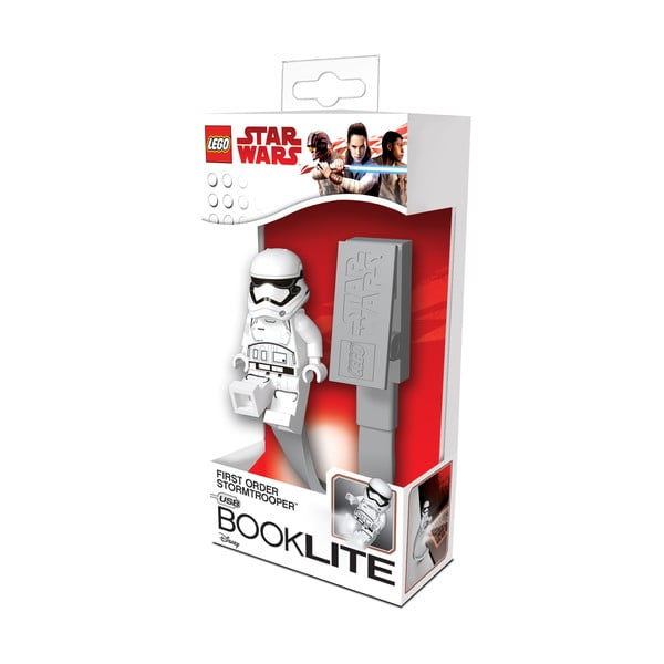 USB lampička na čítanie LEGO® Star Wars Stormtrooper-image-2