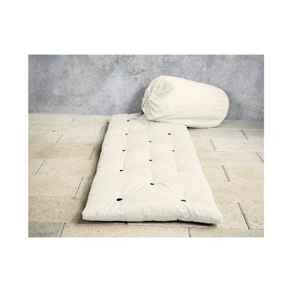 Futón/posteľ pre návštevy Karup Bed In a Bag Natural-image-1