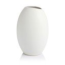 Biela keramická váza Fancy Home – Tescoma