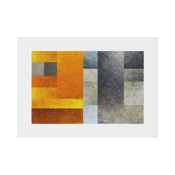Koberec Oyo home Suzzy Cento, 80 x 150 cm-image-1
