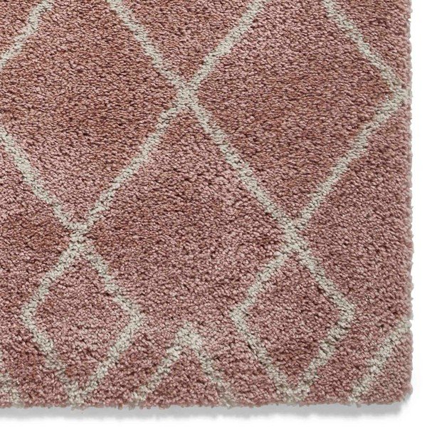 Ružový koberec 160x220 cm Royal Nomadic – Think Rugs-image-3