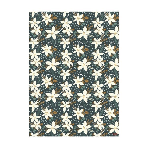 Baliaci papier eleanor stuart No. 3 Winter Floral-image-2