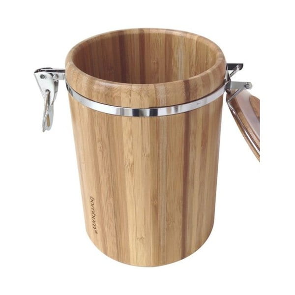 Bambusová dóza Sante-image-2