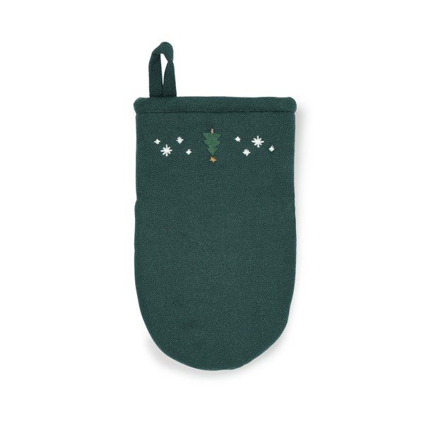 Kuchynská rukavica s vianočným motívom Christmas Fable – JUNA