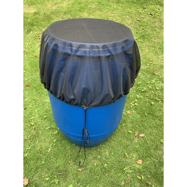 Ochranná sieť na sud – Garden Pleasure