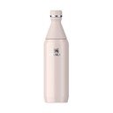 Svetloružová termofľaša z nehrdzavejúcej ocele 600 ml All Day Slim Bottle Rose Quartz – Stanley