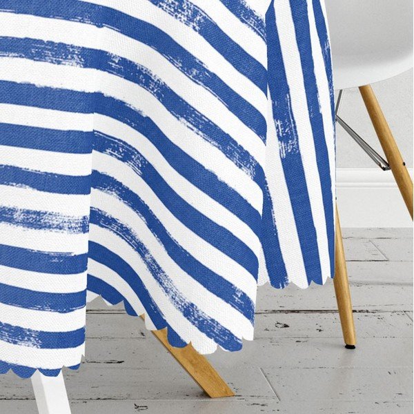 Obrus ø 140 cm - Mila Home-image-1