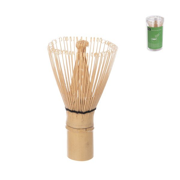Bambusová metlička na matchu – Orion-image-2