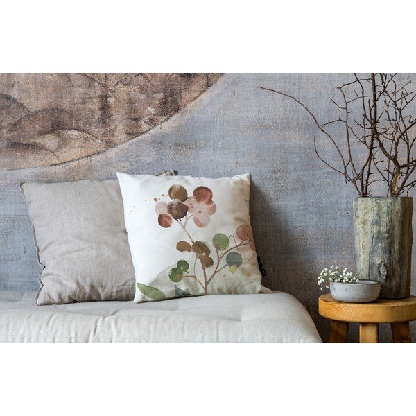 Obliečka na vankúš 45x45 cm Magic Berries – Butter Kings-image-1