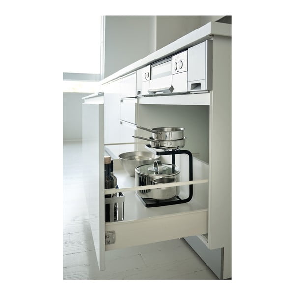 Stojan na hrnce Tower – YAMAZAKI-image-3