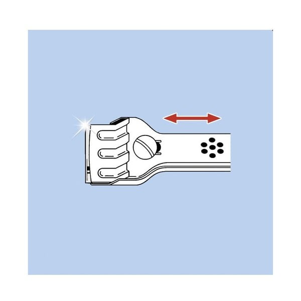 Škrabka na sklokeramickú dosku z antikoro ocele Wenko Hobbie-image-2