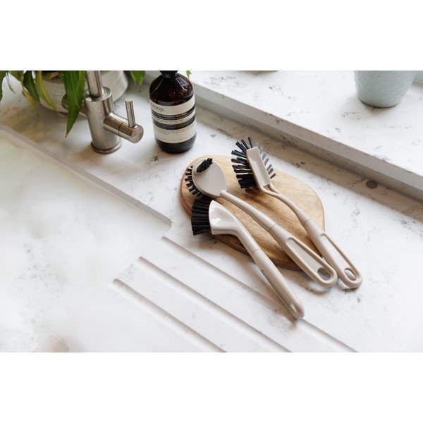 Kefy na riad v súprave 3 ks Natural Elements - Kitchen Craft-image-3