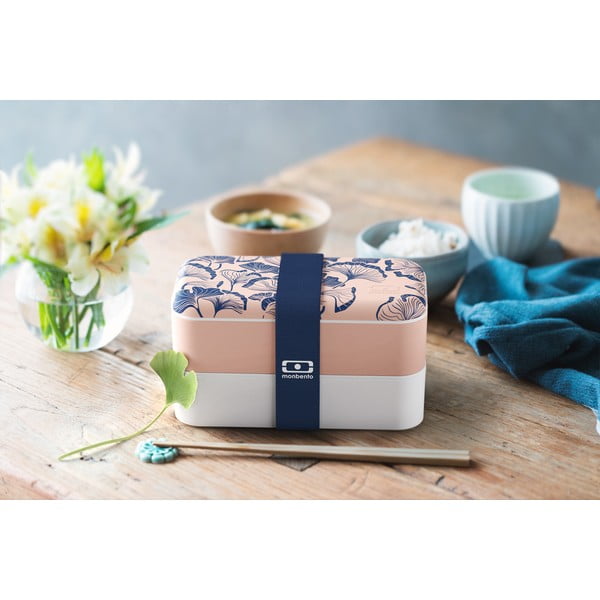 Desiatový box 2 ks Original – Monbento-image-1