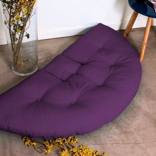Detské kresielko Karup Baby Nest Purple-image-3