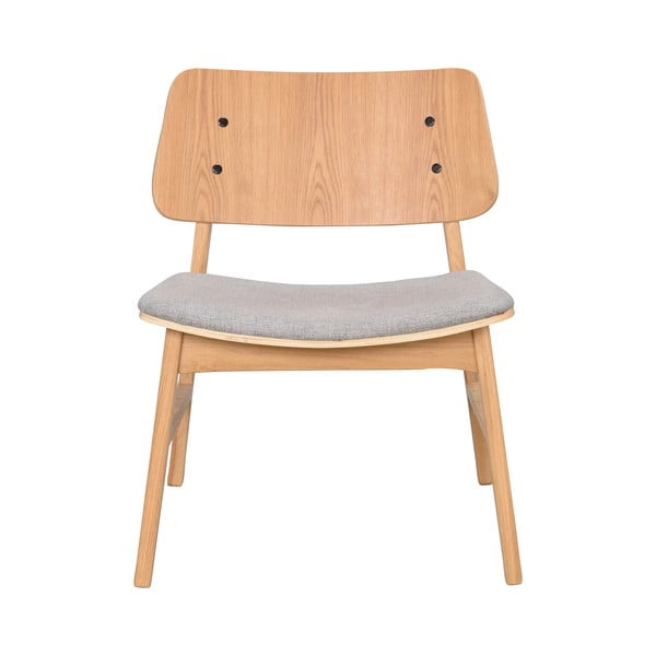 Dubové kreslo Rowico Nagano-image-3