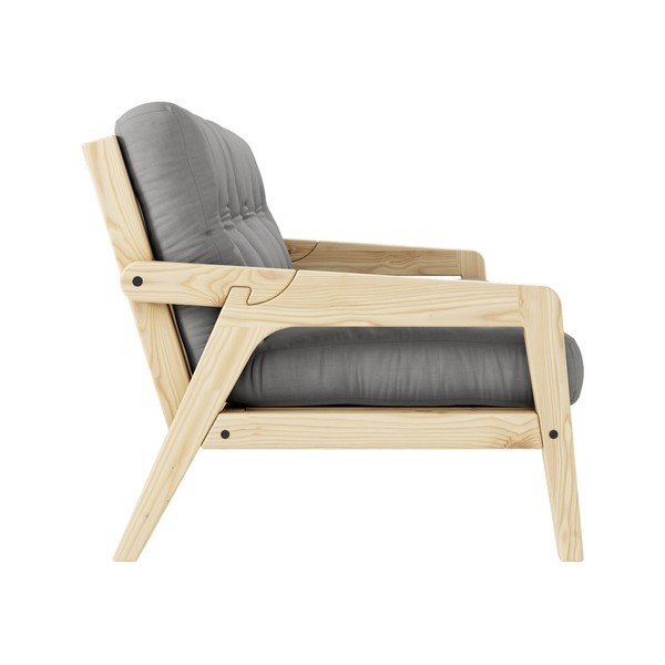 Variabilná pohovka Karup Design Grab Natural Clear/Grey-image-4