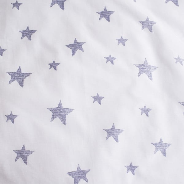 Bavlnené detské obliečky do postieľky 100x135 cm Teddy Bear – Jerry Fabrics-image-4