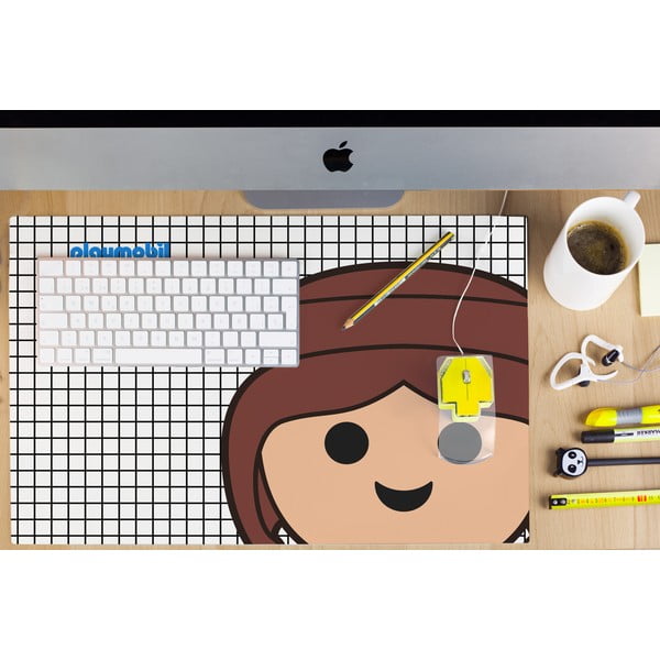 Podložka na stôl – Playmobil-image-2