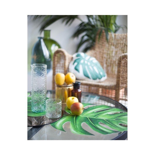 Prestieranie v tvare listu Really Nice Things Monstera-image-2