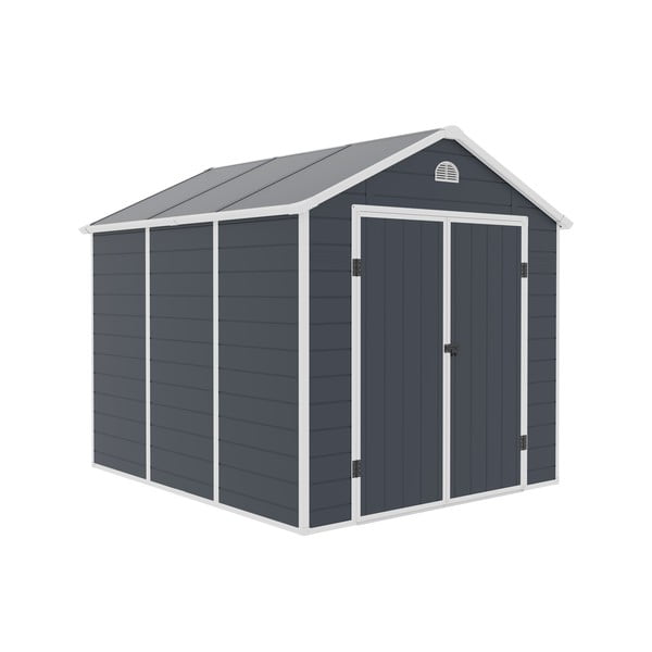 Záhradný domček Ave H - Rojaplast-image-2