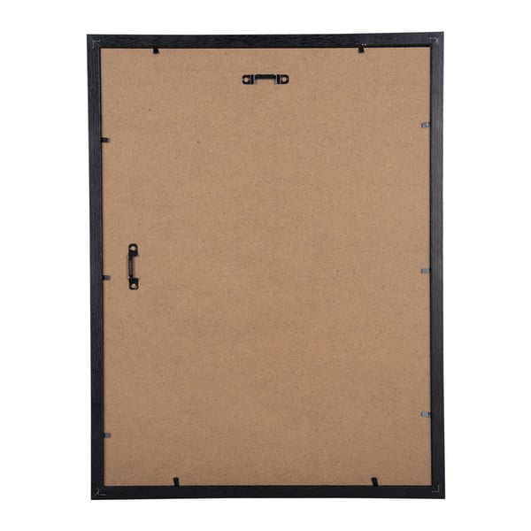 Nástenný obraz v čiernom ráme PT LIVING Eucalyptus, 30 x 40 cm-image-2