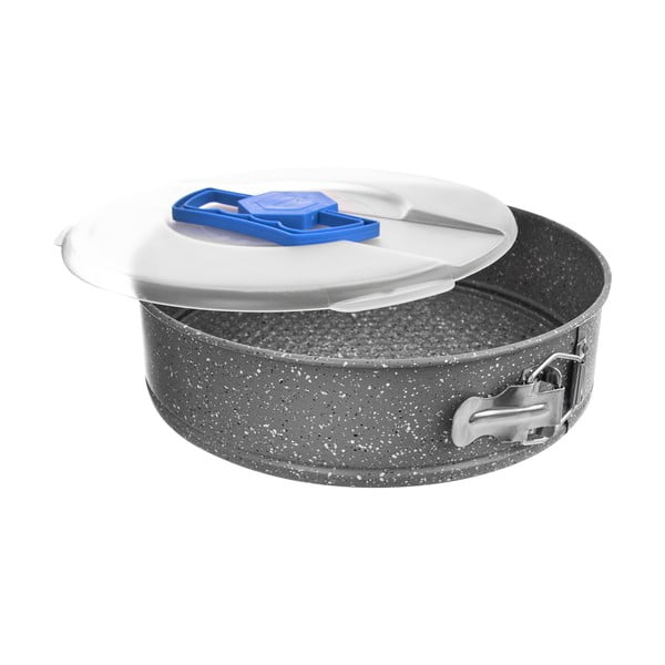 Kovová forma na pečenie torty ø 26 cm Grande – Orion-image-3