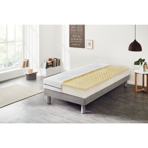 Mäkký penový matrac 80x200 cm V880 – Rojaplast-image-3