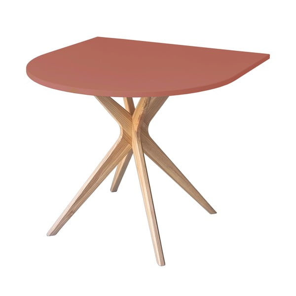 Jedálenský stôl 90x90 cm Jubi – Ragaba