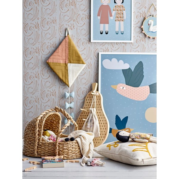 Bábiky v súprave Molly & Vida – Bloomingville Mini-image-3