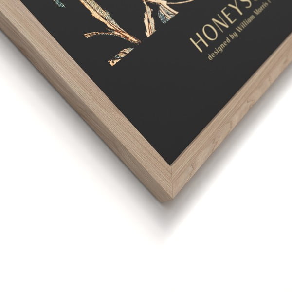 Obrazy v súprave 2 ks 30x40 cm Morris – Styler-image-3