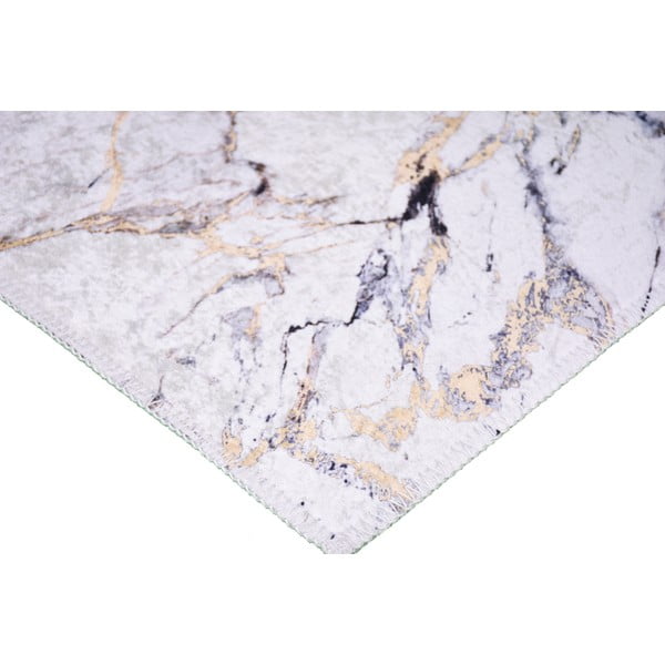 Sivý behúň Vitaus Ivy, 80 x 200 cm-image-2