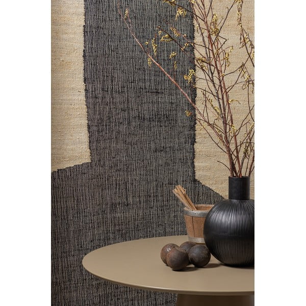 Okrúhly jedálenský stôl ø 120 cm Jorre – WOOOD-image-2