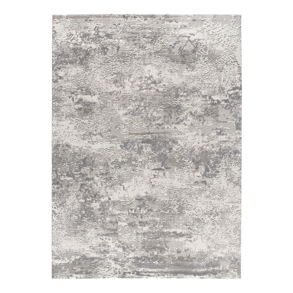 E-shop Svetlosivý koberec 115x170 cm Oris – Universal