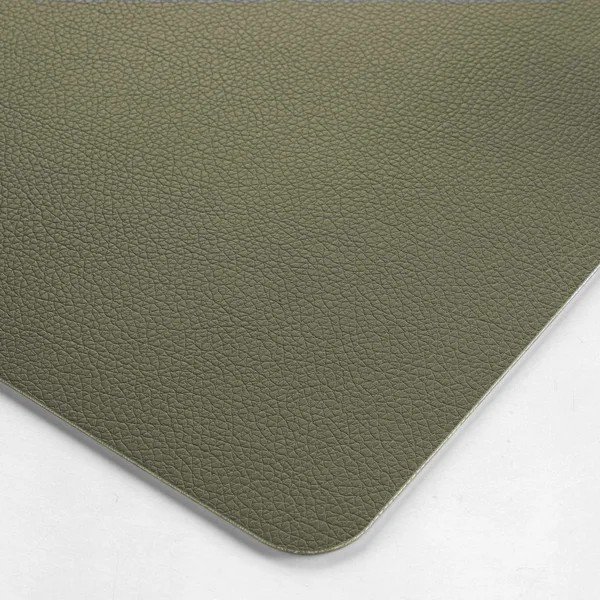 Prestieranie z umelej kože 30x43 cm Bergame – douceur d'intérieur-image-3
