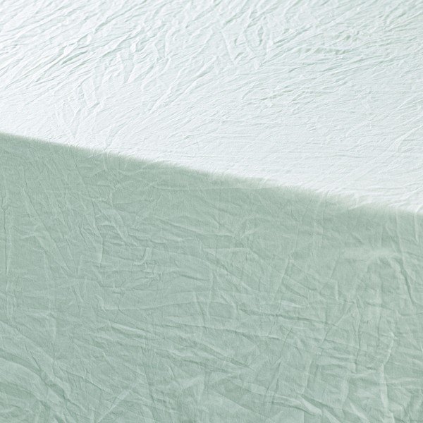 Obrus z mikrovlákna 140x240 cm Suzy – douceur d'intérieur-image-1