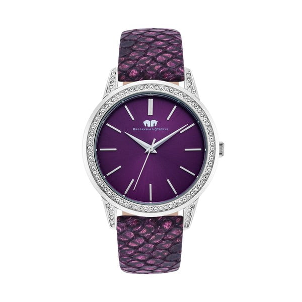 Dámske hodinky Rhodenwald&Söhne Sandia Purple