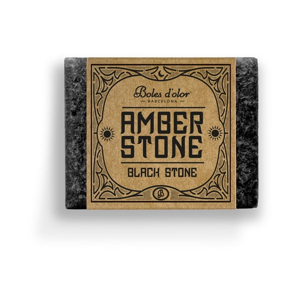 Vonný vosk do aromalampy Black Stone – Boles d'olor