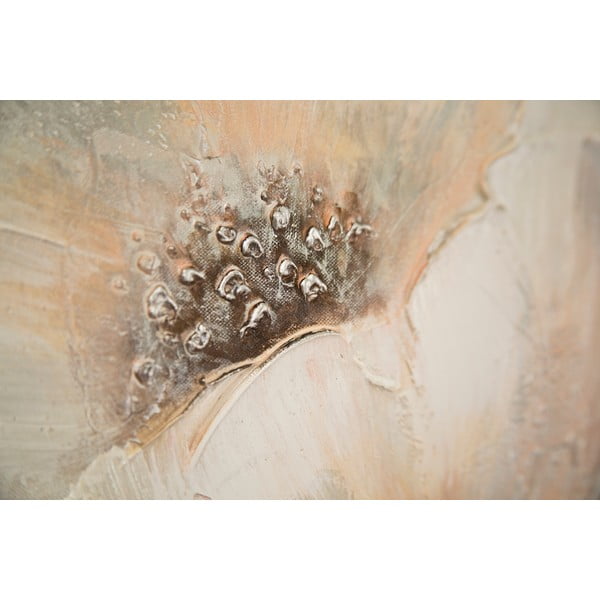 Obraz s rámom z jedľového dreva Mauro Ferretti Lulle, 150 x 50 cm-image-3