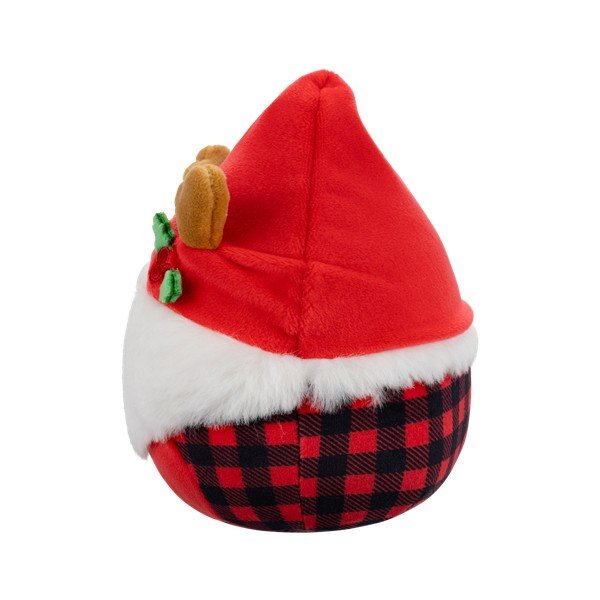 Plyšová hračka Eisenhower – SQUISHMALLOWS-image-4