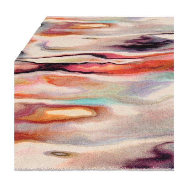 Ručne tkaný vlnený koberec 120x170 cm Vision – Asiatic Carpets-image-3