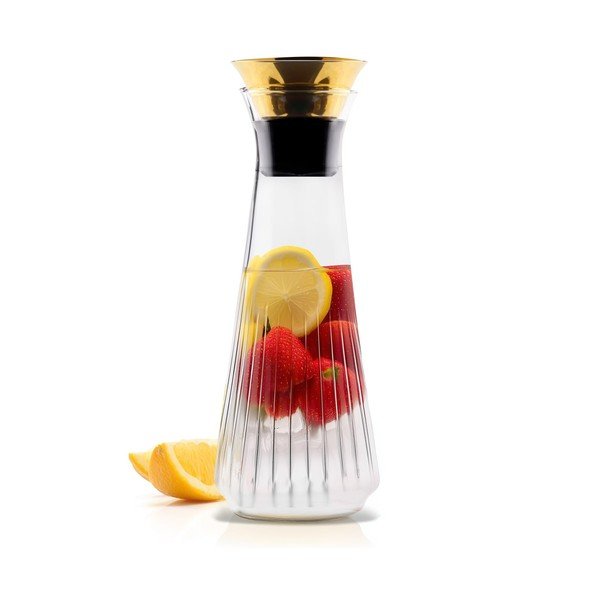 Sklenená karafa 900 ml Mia – Vialli Design-image-4